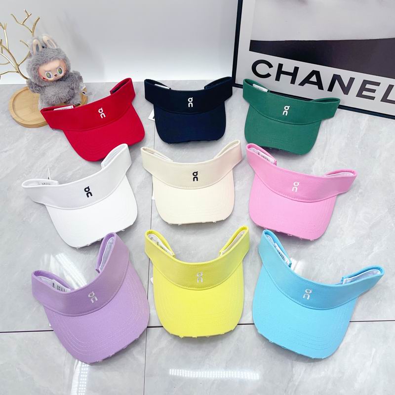 ON Visor dx07